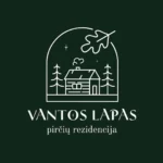 VANTOS LAPAS - Pirčių Rezidencija